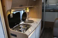 Fahrzeugbild Carado A 361 #6