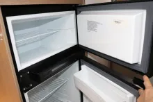 Fahrzeugbild Carado A 361 #7