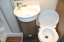 Fahrzeugbild Carado A 361 #8