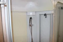 Fahrzeugbild Carado A 361 #9