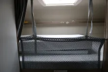 Fahrzeugbild Carado A 361 #10