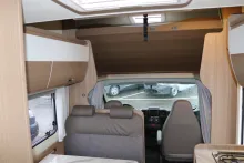 Fahrzeugbild Carado A 361 #11