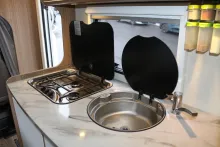 Fahrzeugbild Carado A 361 #12