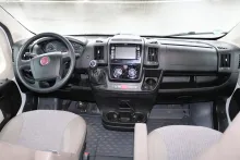 Fahrzeugbild Carado A 361 #13