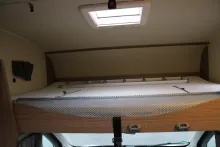 Fahrzeugbild Carado A 361 #14