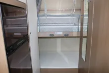 Fahrzeugbild Carado A 361 #17