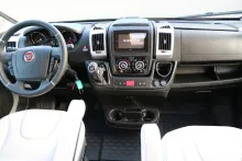Fahrzeugbild Bürstner Lyseo TD 728 G Hubbett+Markise+Kamera #9