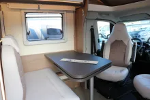 Fahrzeugbild Bürstner Lyseo TD 728 G Hubbett+Markise+Kamera #12