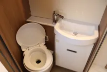 Fahrzeugbild Bürstner Lyseo TD 728 G Hubbett+Markise+Kamera #17