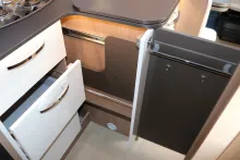 Fahrzeugbild Bürstner Lyseo TD 728 G Hubbett+Markise+Kamera #21