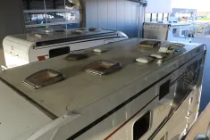 Bild 24 Bürstner Lyseo TD 728 G