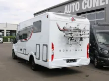 Fahrzeugbild Bürstner Lineo T 690 G AT8G+Winterpaket #4