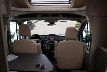 Fahrzeugbild Bürstner Lineo T 690 G AT8G+Winterpaket #7