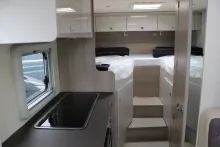 Fahrzeugbild Bürstner Lineo T 620 G AT8G+Winterpaket #8