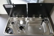 Fahrzeugbild Bürstner Lineo T 690 G AT8G+Winterpaket #8