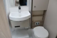 Fahrzeugbild Bürstner Lineo T 690 G AT8G+Winterpaket #10