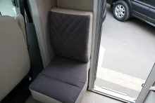 Fahrzeugbild Bürstner Lineo T 690 G AT8G+Winterpaket #13