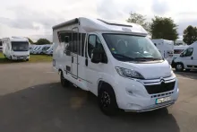 Fahrzeugbild Bürstner Nexxo  Nexxo Van T 569 Ex Mietfz ABVERKAUF #3