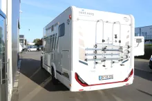 Fahrzeugbild Carado T T 448 Ex Mietfahrzeug #4