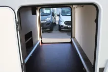 Fahrzeugbild Carado T T 448 Ex Mietfahrzeug #6