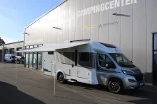 Fahrzeugbild Carado T T 448 Ex Mietfahrzeug #7