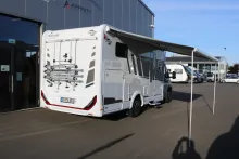 Fahrzeugbild Carado T T 448 Ex Mietfahrzeug #8