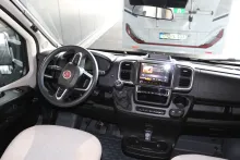 Fahrzeugbild Carado T T 448 Ex Mietfahrzeug #9