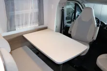 Fahrzeugbild Carado T T 448 Ex Mietfahrzeug #12