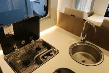 Fahrzeugbild Carado T T 448 Ex Mietfahrzeug #14