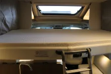 Fahrzeugbild Carado T T 448 Ex Mietfahrzeug #16