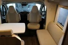 Fahrzeugbild Carado T T 448 Ex Mietfahrzeug #17