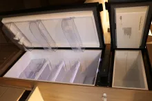 Fahrzeugbild Carado T T 448 Ex Mietfahrzeug #18