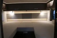 Fahrzeugbild Carado T T 448 Ex Mietfahrzeug #19