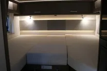 Fahrzeugbild Carado T T 448 Ex Mietfahrzeug #20