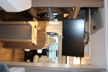 Fahrzeugbild Carado T T 448 Ex Mietfahrzeug #23