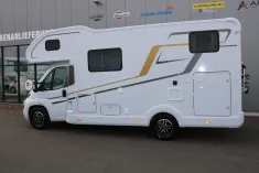 Bild 3 Eura Mobil Activa One 690 HB