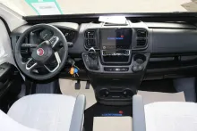 Fahrzeugbild Eura Mobil Activa One 690 HB #8