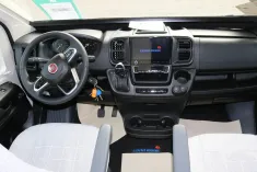 Bild 8 Eura Mobil Activa One 690 HB