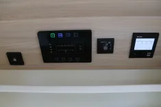 Bild 11 Eura Mobil Activa One 690 HB