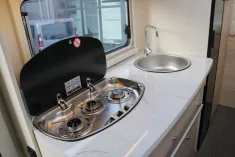Bild 12 Eura Mobil Activa One 690 HB