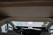 Fahrzeugbild Eura Mobil Activa One 690 HB #13