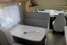 Fahrzeugbild Eura Mobil Activa One 690 HB #14