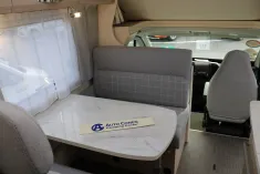 Bild 14 Eura Mobil Activa One 690 HB