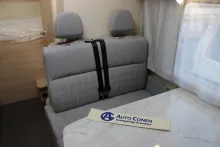 Fahrzeugbild Eura Mobil Activa One 690 HB #15