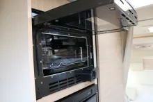 Fahrzeugbild Eura Mobil Activa One 690 HB #16