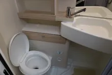 Fahrzeugbild Eura Mobil Activa One 690 HB #20