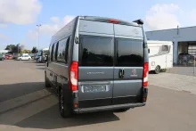 Fahrzeugbild Carado Camper Van CV 600 pro AT6G+Ausstelldach+Kamera #4