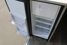 Fahrzeugbild Carado Camper Van CV 600 pro AT6G+Ausstelldach+Kamera #9