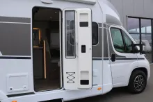 Fahrzeugbild Carado T 448 Pro+ Inkl. TV Paket #4