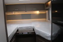 Fahrzeugbild Carado T 448 Pro+ Inkl. TV Paket #7